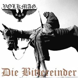 Volkmag : Die Bittereinder